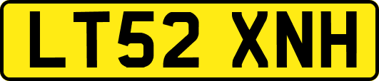 LT52XNH