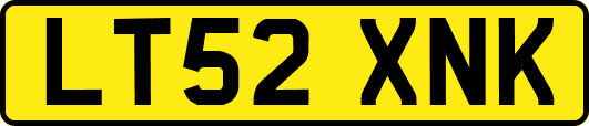 LT52XNK