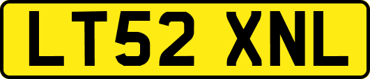 LT52XNL