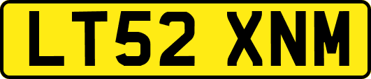 LT52XNM