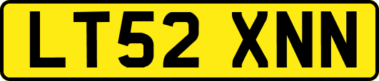 LT52XNN
