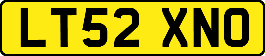 LT52XNO