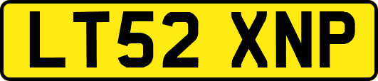 LT52XNP