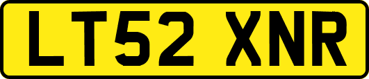 LT52XNR