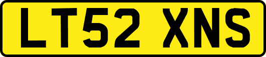LT52XNS