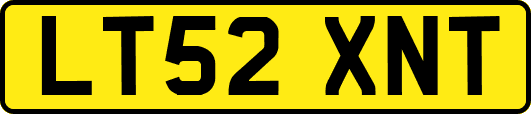 LT52XNT