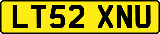 LT52XNU