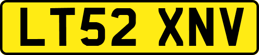 LT52XNV
