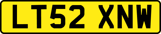 LT52XNW