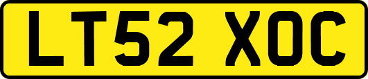 LT52XOC