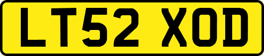 LT52XOD