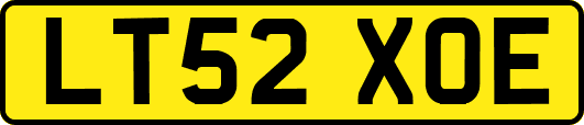 LT52XOE