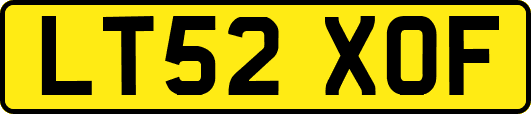 LT52XOF