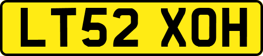 LT52XOH