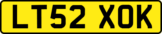 LT52XOK