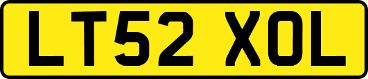 LT52XOL