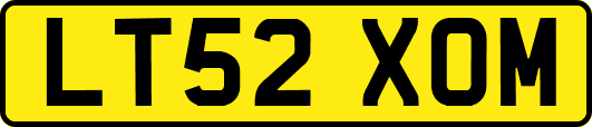LT52XOM