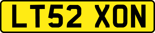 LT52XON