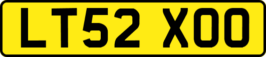 LT52XOO