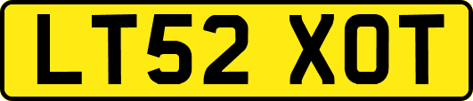 LT52XOT