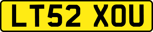 LT52XOU