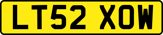 LT52XOW
