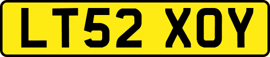 LT52XOY