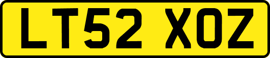 LT52XOZ