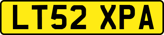 LT52XPA