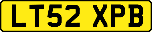LT52XPB