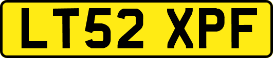LT52XPF