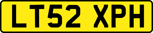 LT52XPH