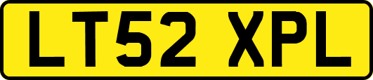 LT52XPL