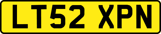 LT52XPN