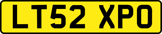 LT52XPO