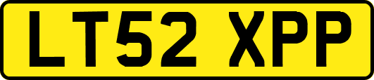 LT52XPP