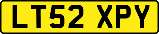 LT52XPY