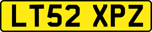 LT52XPZ