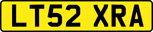 LT52XRA
