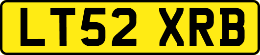 LT52XRB