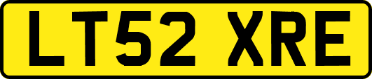 LT52XRE