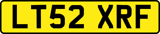 LT52XRF