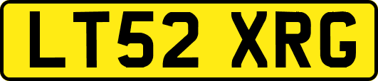 LT52XRG