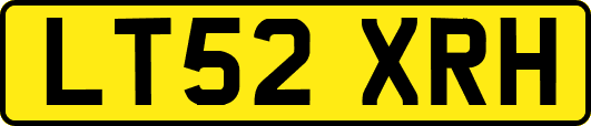 LT52XRH