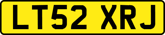 LT52XRJ