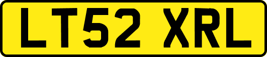 LT52XRL