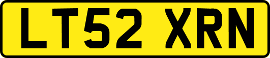 LT52XRN