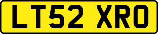 LT52XRO