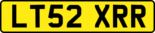 LT52XRR
