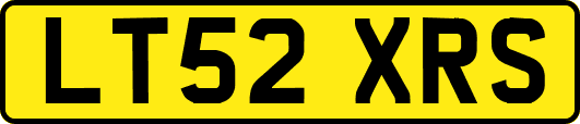LT52XRS